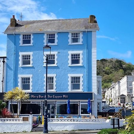 Min Y Don Llandudno (Adults Only) Hotel Bagian luar foto