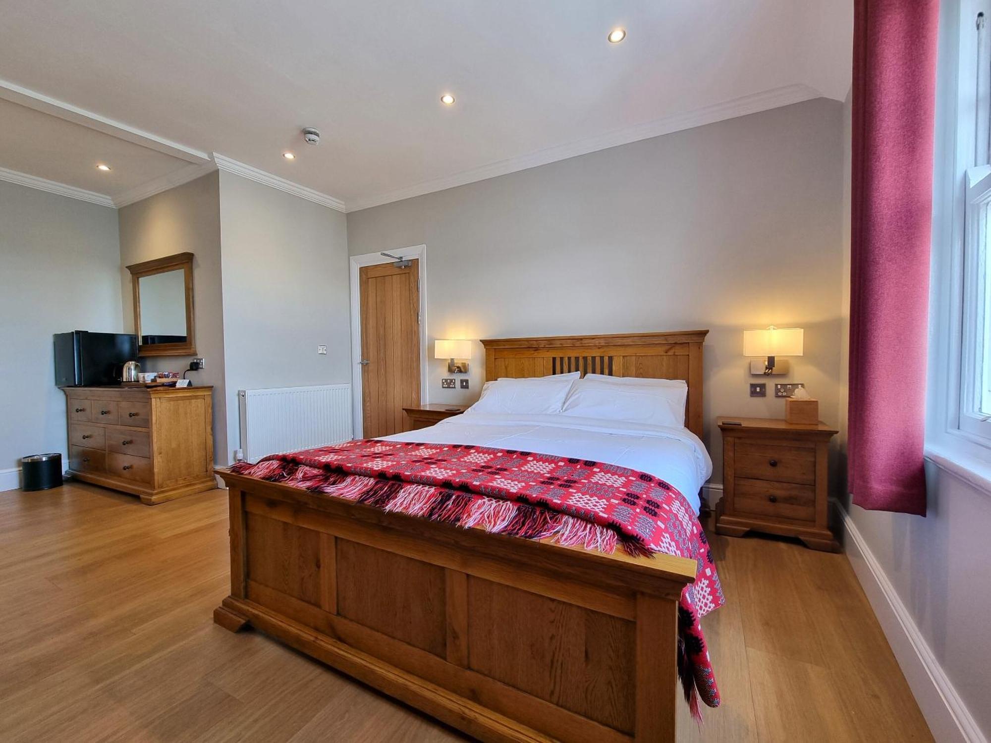 Min Y Don Llandudno (Adults Only) Hotel Bagian luar foto