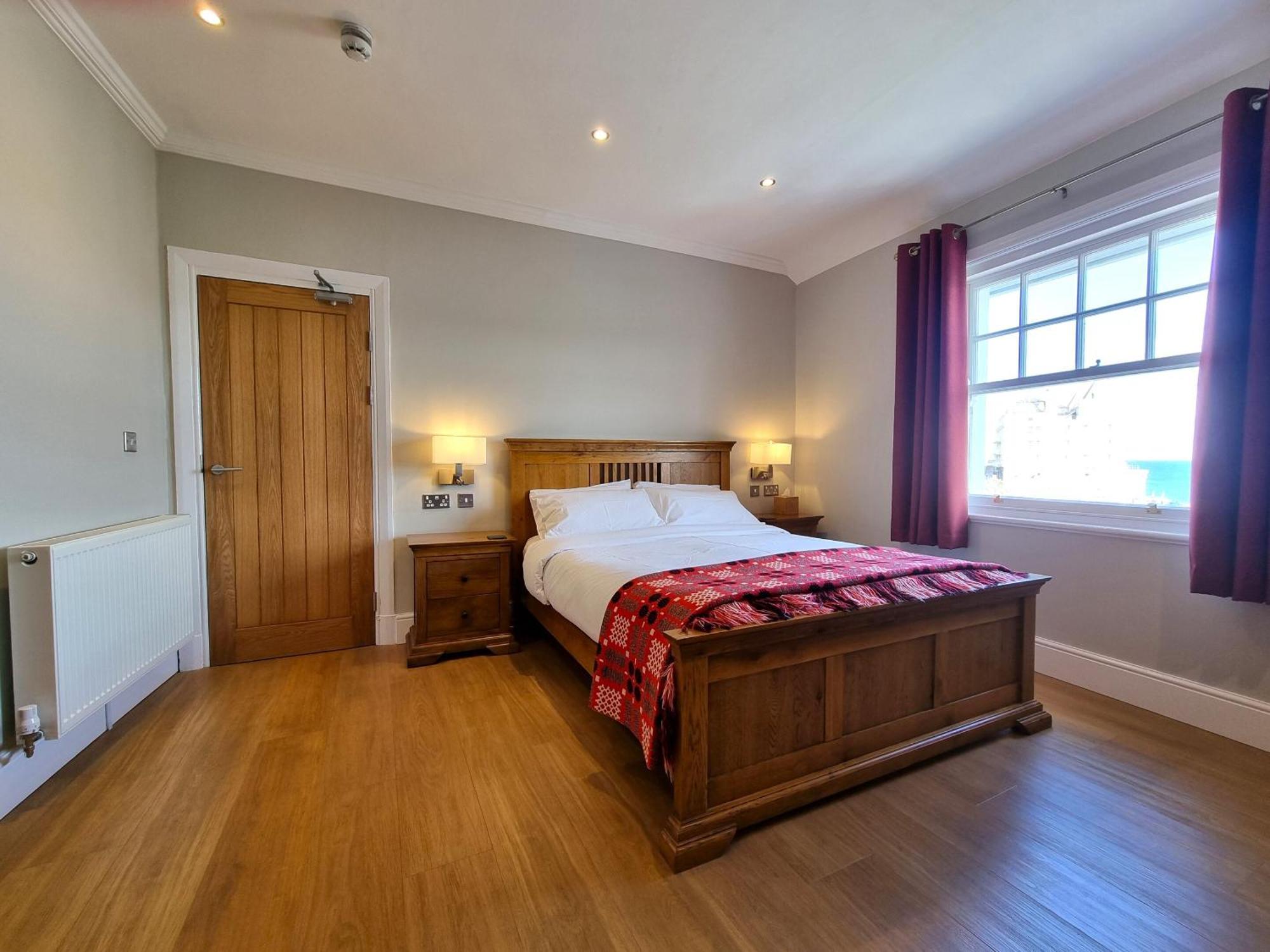 Min Y Don Llandudno (Adults Only) Hotel Bagian luar foto