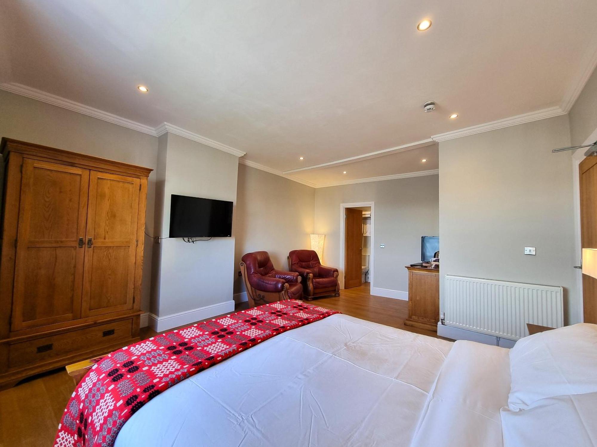 Min Y Don Llandudno (Adults Only) Hotel Bagian luar foto