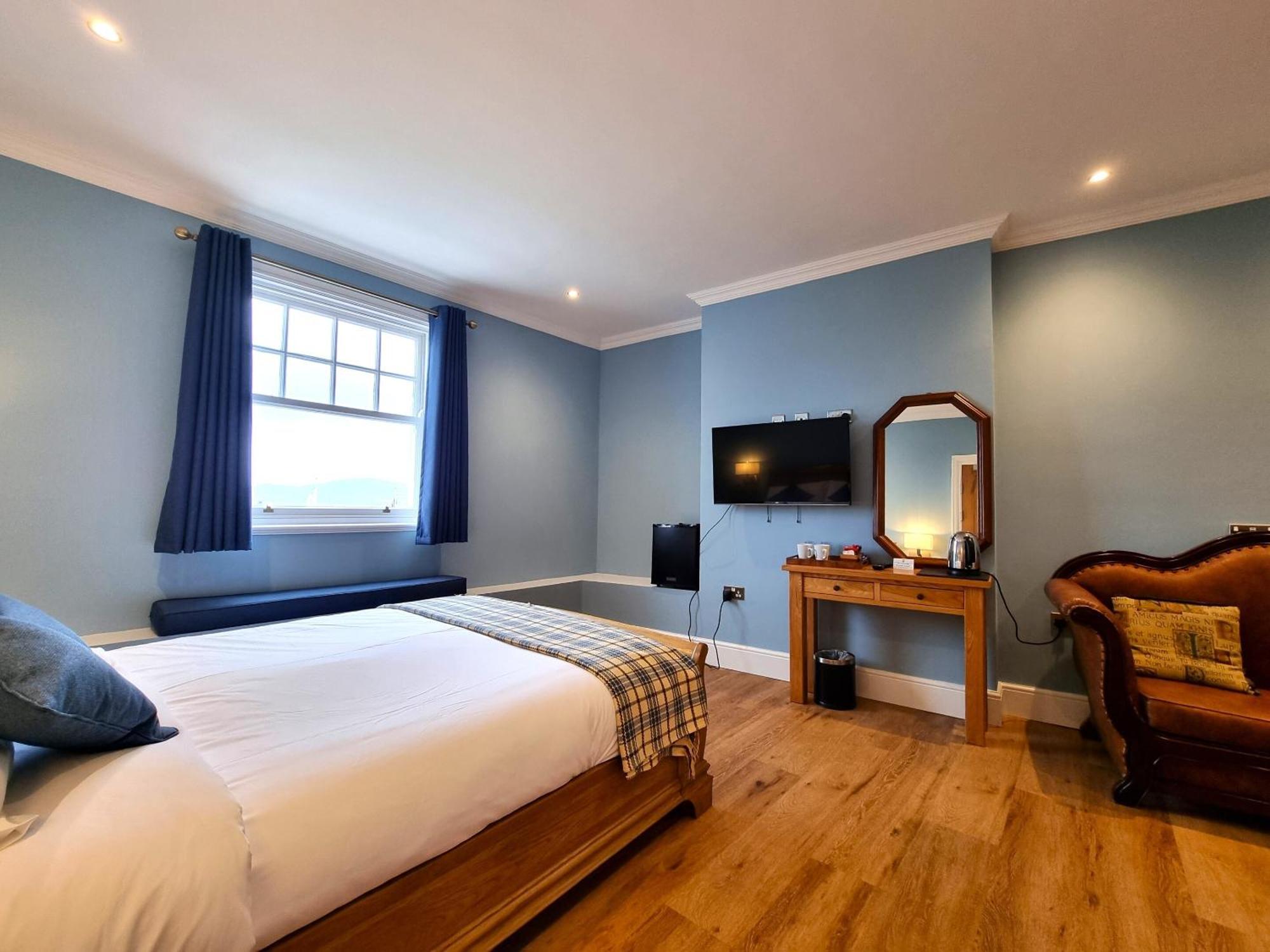 Min Y Don Llandudno (Adults Only) Hotel Bagian luar foto