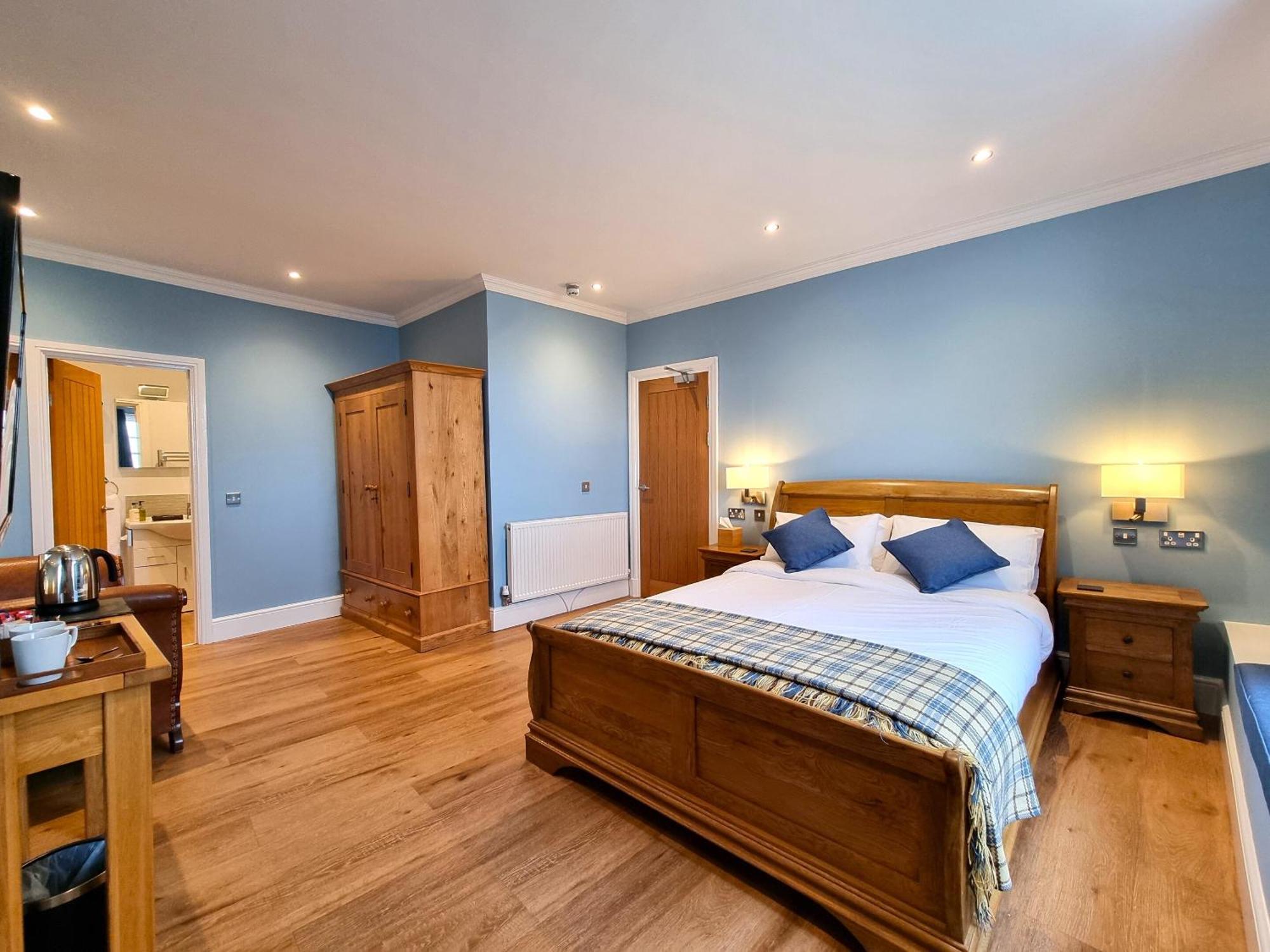 Min Y Don Llandudno (Adults Only) Hotel Bagian luar foto