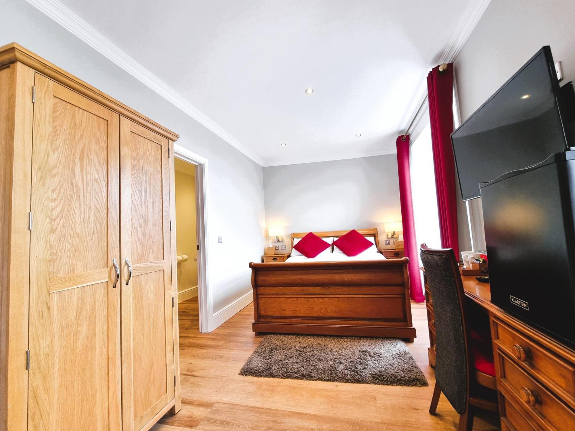 Min Y Don Llandudno (Adults Only) Hotel Bagian luar foto