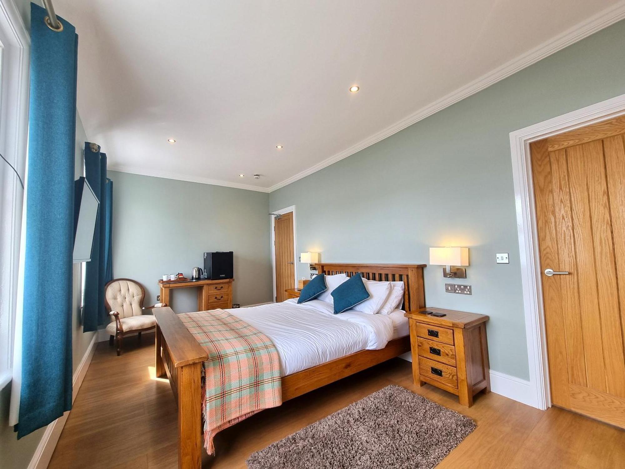 Min Y Don Llandudno (Adults Only) Hotel Bagian luar foto