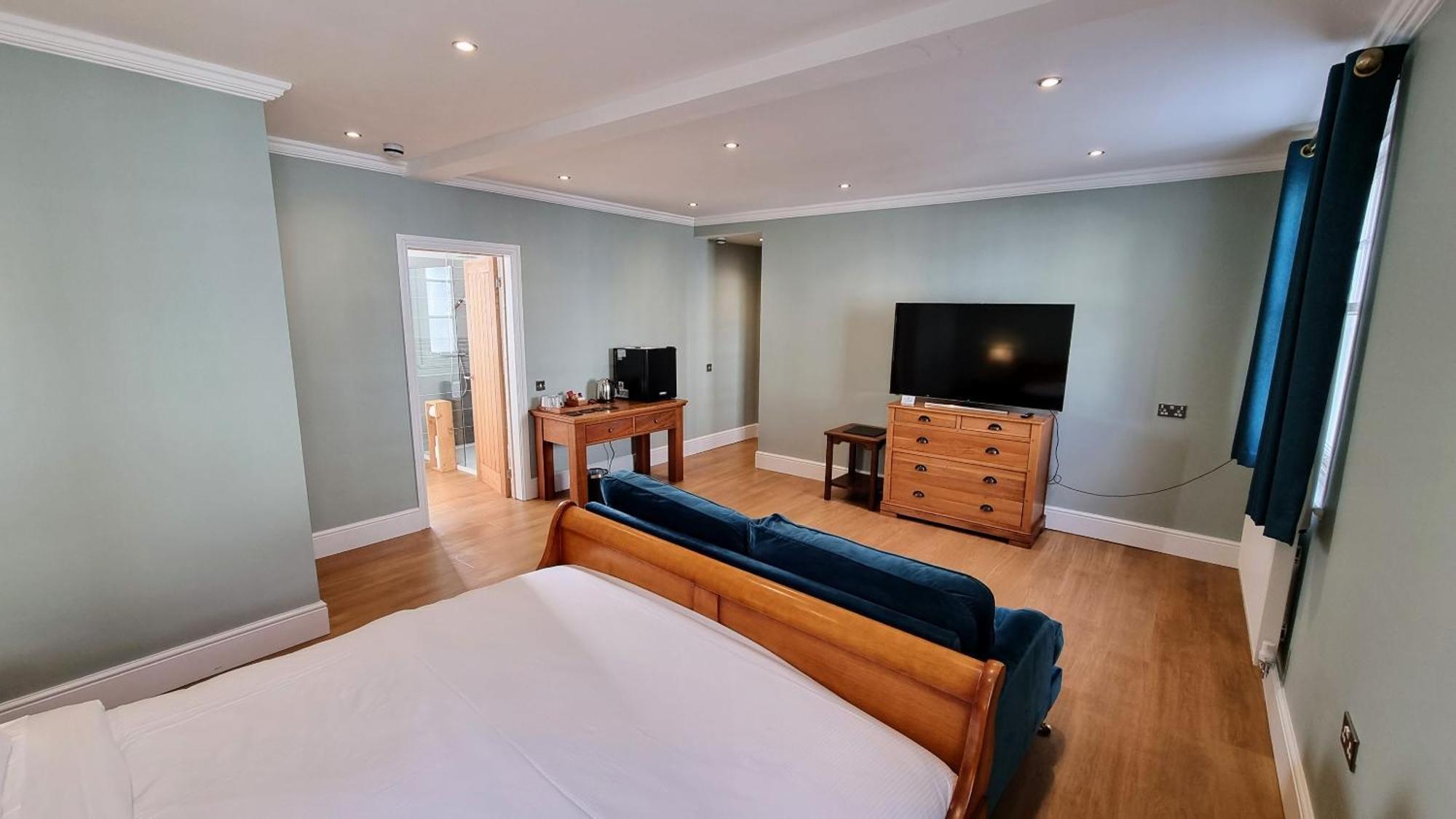 Min Y Don Llandudno (Adults Only) Hotel Bagian luar foto