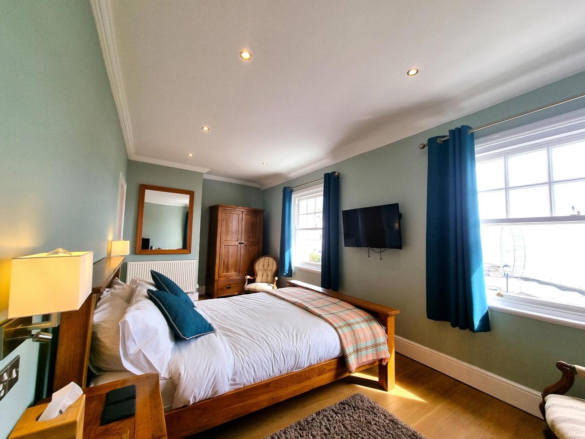 Min Y Don Llandudno (Adults Only) Hotel Bagian luar foto