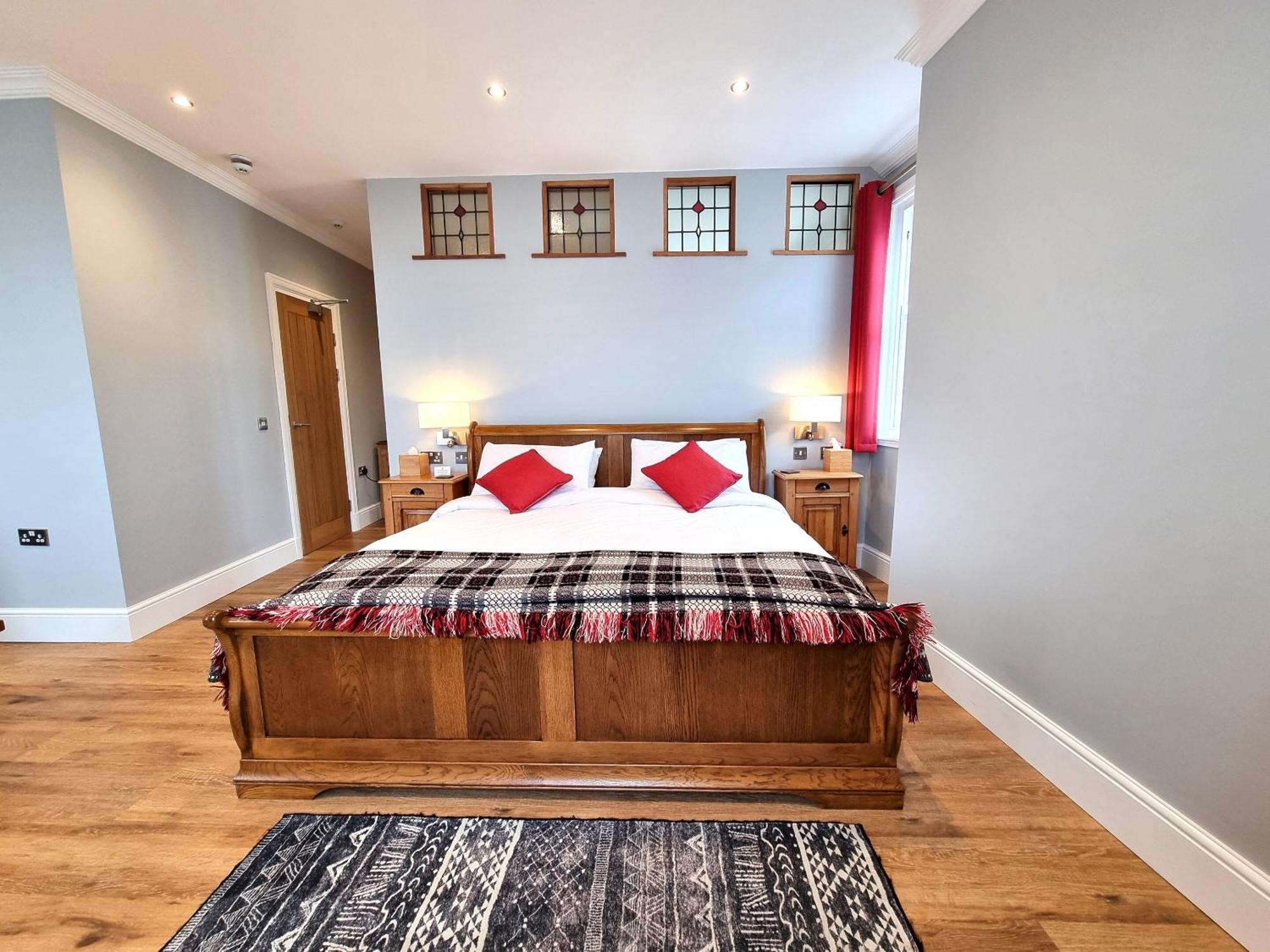 Min Y Don Llandudno (Adults Only) Hotel Bagian luar foto