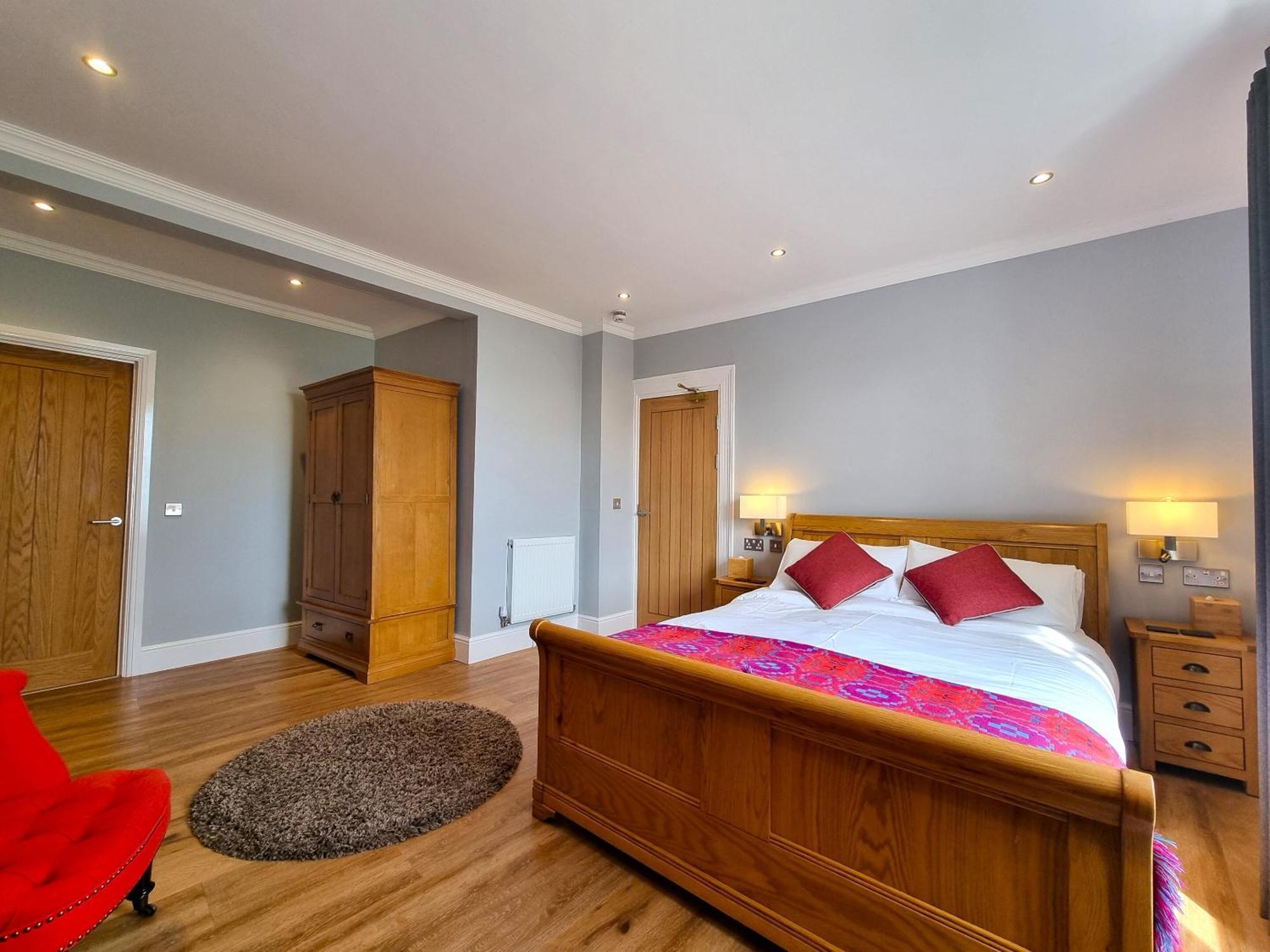 Min Y Don Llandudno (Adults Only) Hotel Bagian luar foto