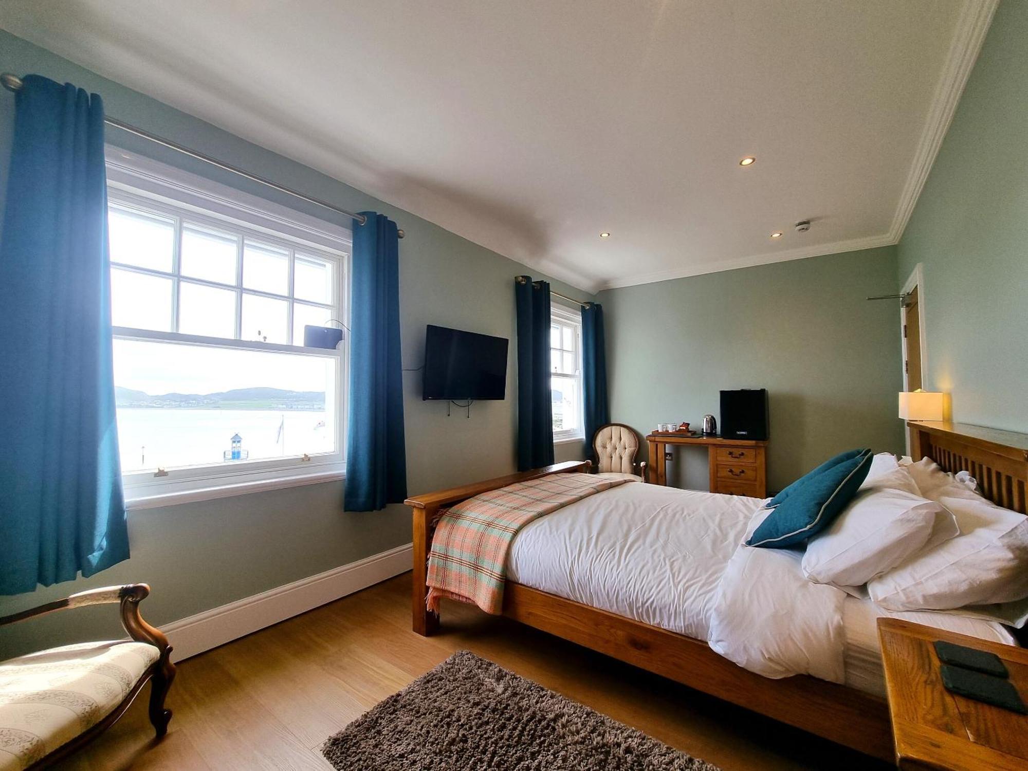 Min Y Don Llandudno (Adults Only) Hotel Bagian luar foto