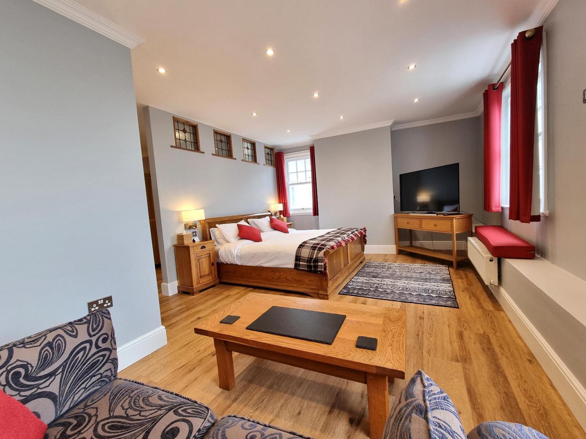 Min Y Don Llandudno (Adults Only) Hotel Bagian luar foto
