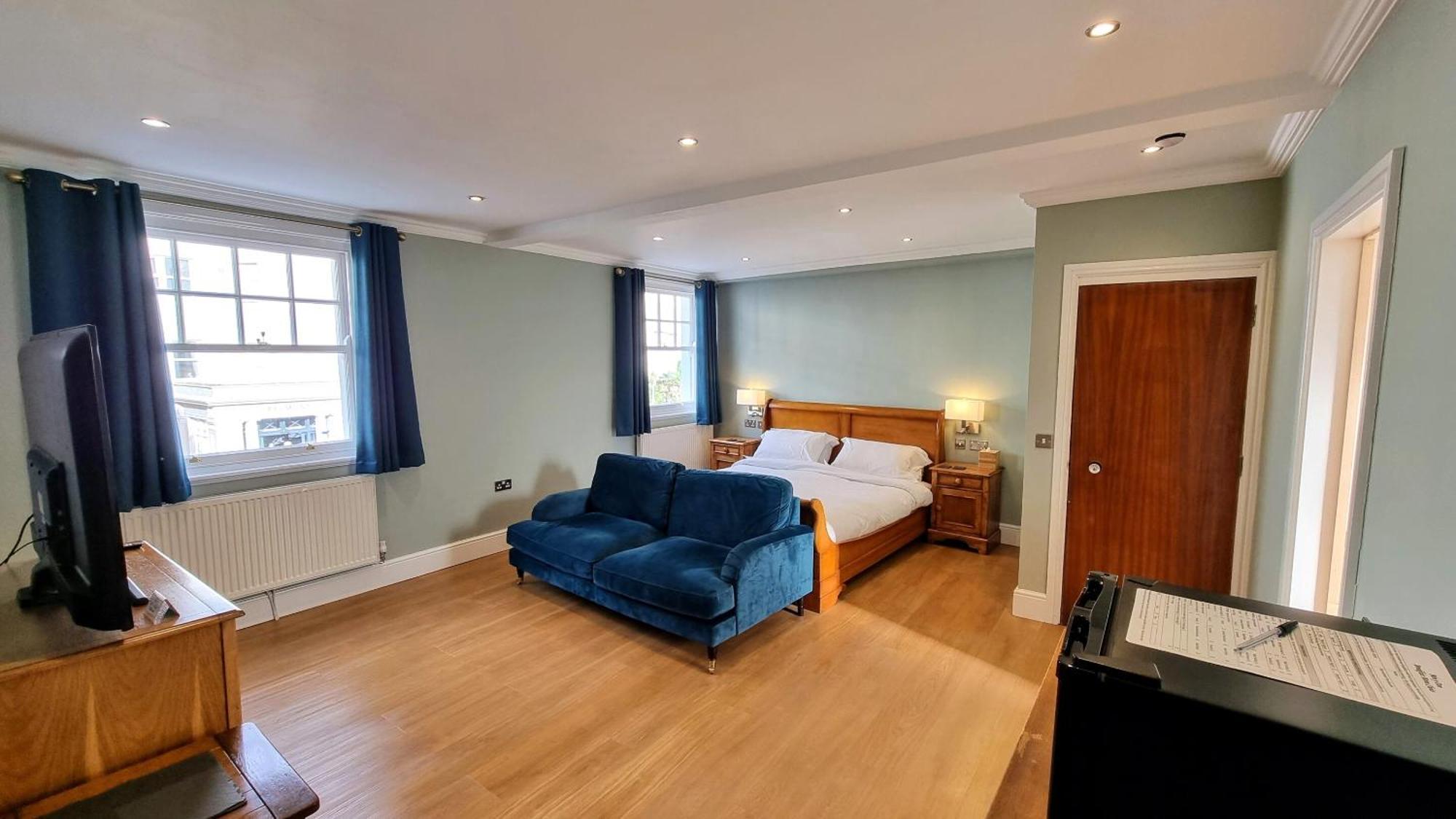 Min Y Don Llandudno (Adults Only) Hotel Bagian luar foto