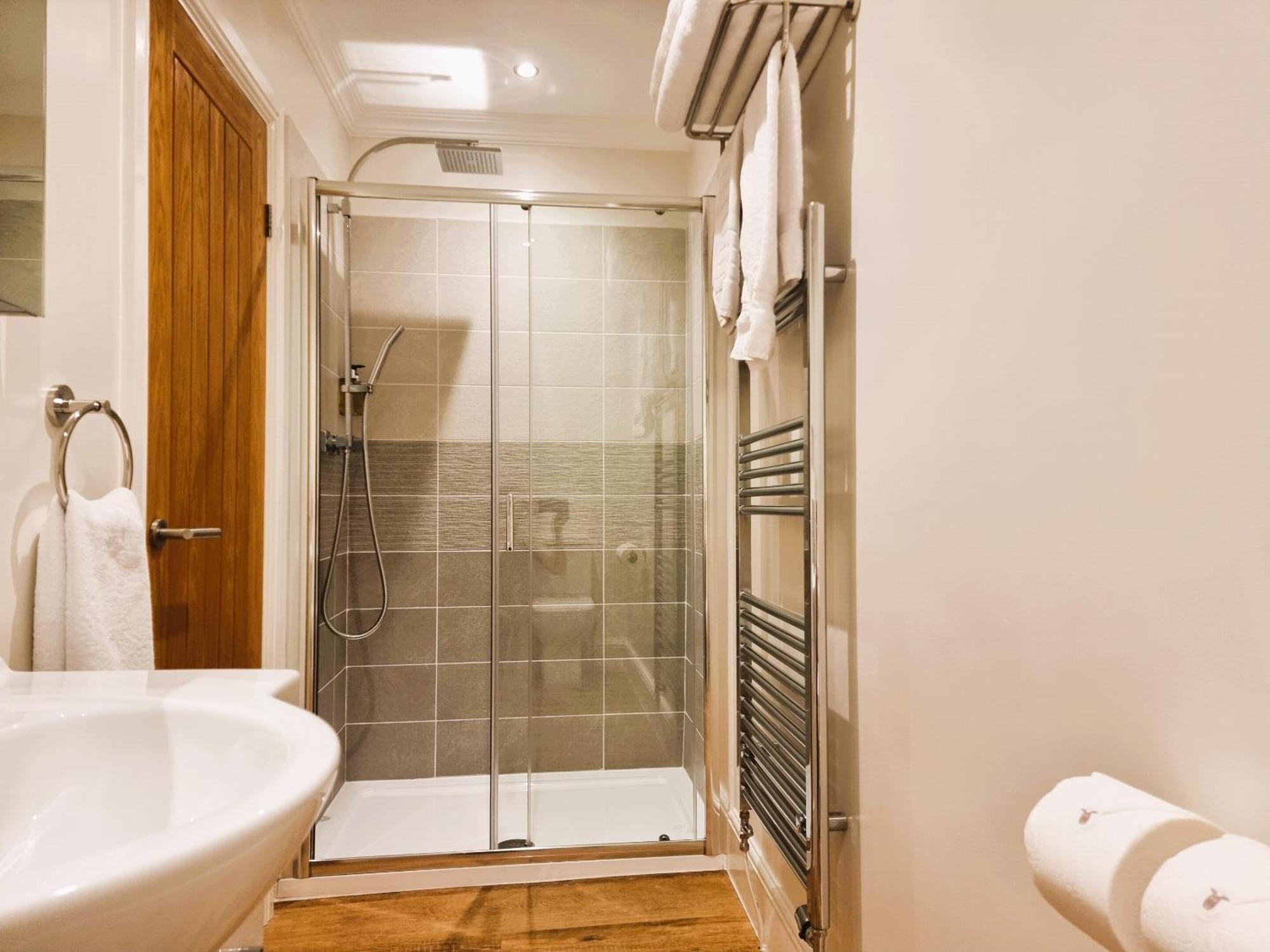 Min Y Don Llandudno (Adults Only) Hotel Bagian luar foto