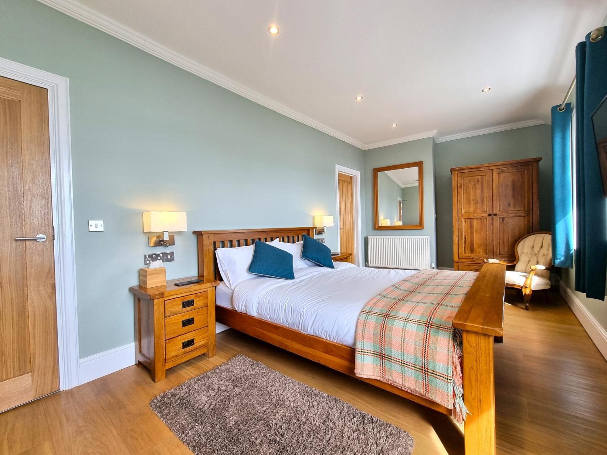 Min Y Don Llandudno (Adults Only) Hotel Bagian luar foto