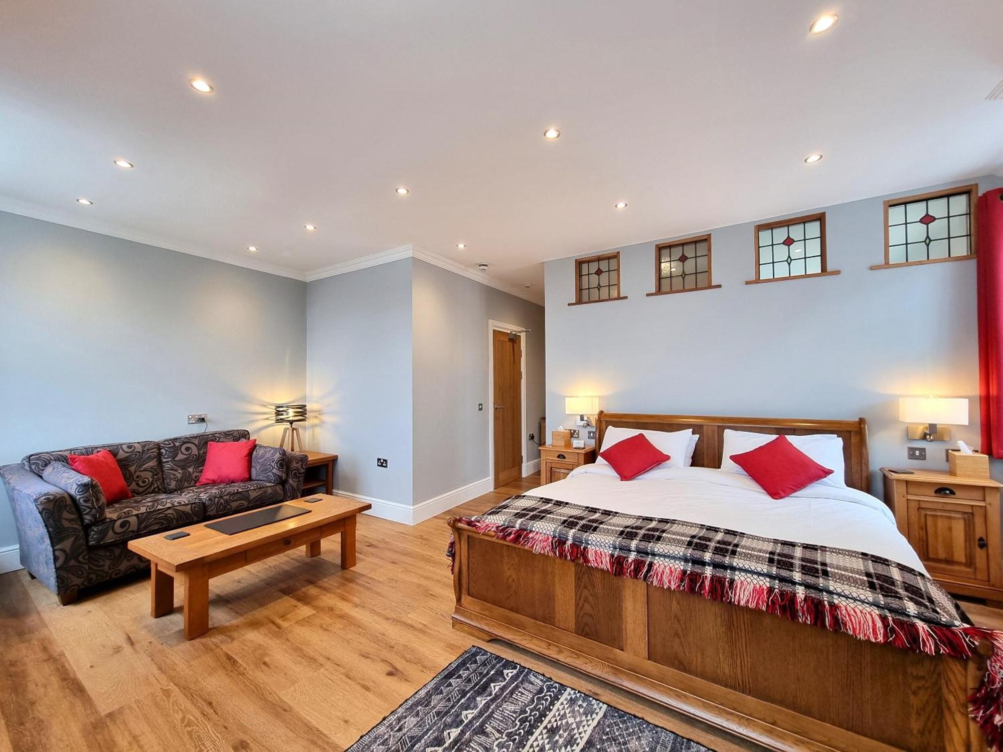 Min Y Don Llandudno (Adults Only) Hotel Bagian luar foto