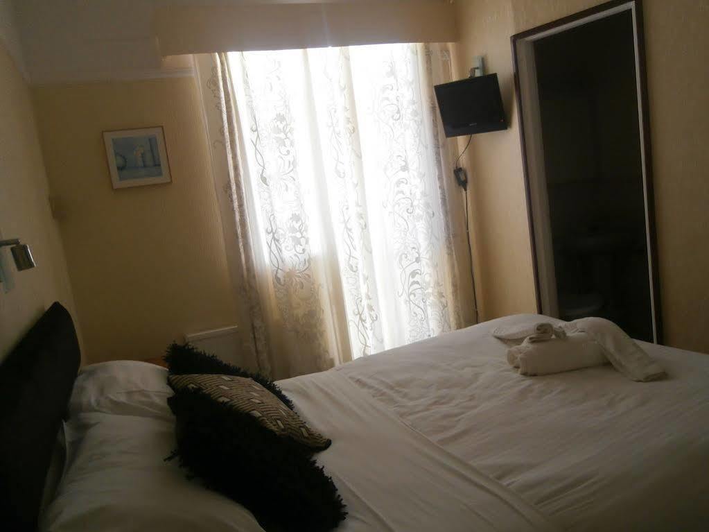 Min Y Don Llandudno (Adults Only) Hotel Bagian luar foto