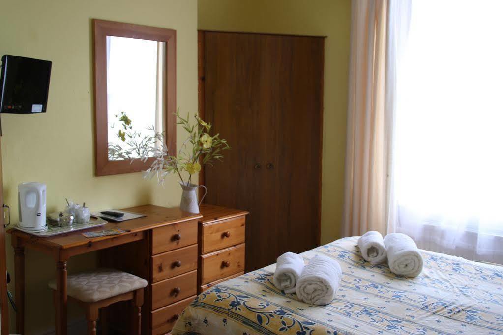 Min Y Don Llandudno (Adults Only) Hotel Bagian luar foto